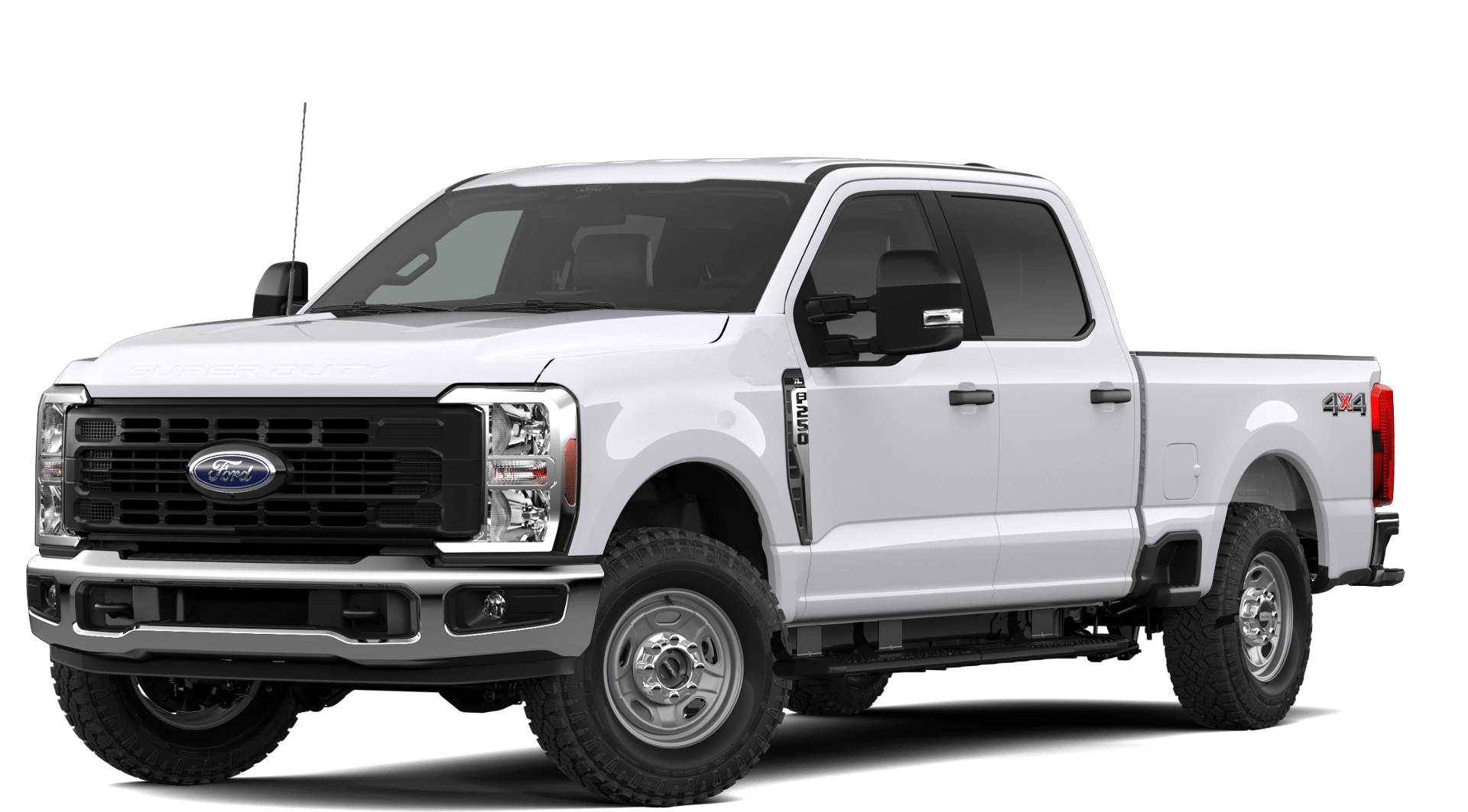 2026 Ford Super Duty® External Image 1